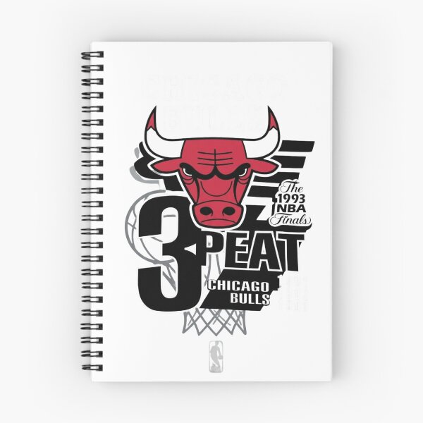 Item preview, Vintage Chicago Basketball 3-Peat Champions 1991-1993 designed and sold by BlasiseDS.