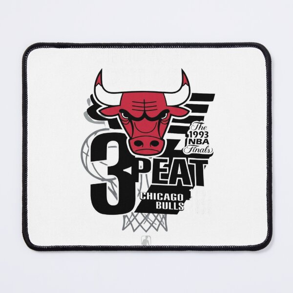 Item preview, Vintage Chicago Basketball 3-Peat Champions 1991-1993 designed and sold by BlasiseDS.
