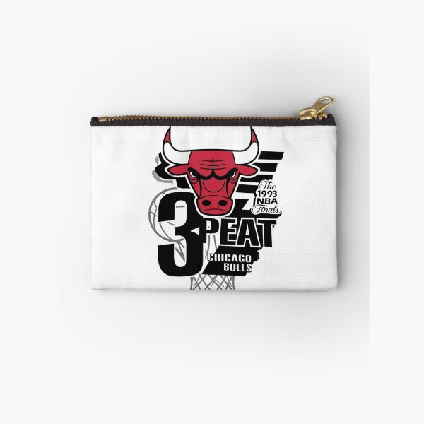 Item preview, Vintage Chicago Basketball 3-Peat Champions 1991-1993 designed and sold by BlasiseDS.
