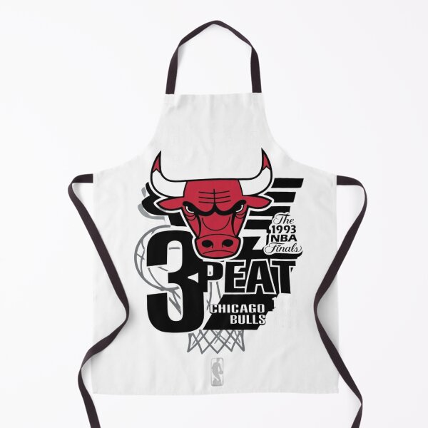 Item preview, Vintage Chicago Basketball 3-Peat Champions 1991-1993 designed and sold by BlasiseDS.