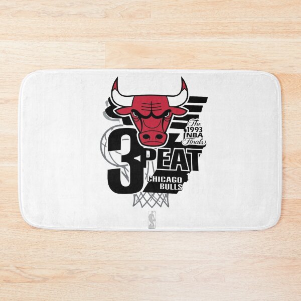 Item preview, Vintage Chicago Basketball 3-Peat Champions 1991-1993 designed and sold by BlasiseDS.