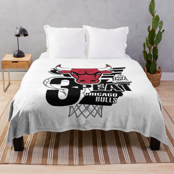 Item preview, Vintage Chicago Basketball 3-Peat Champions 1991-1993 designed and sold by BlasiseDS.