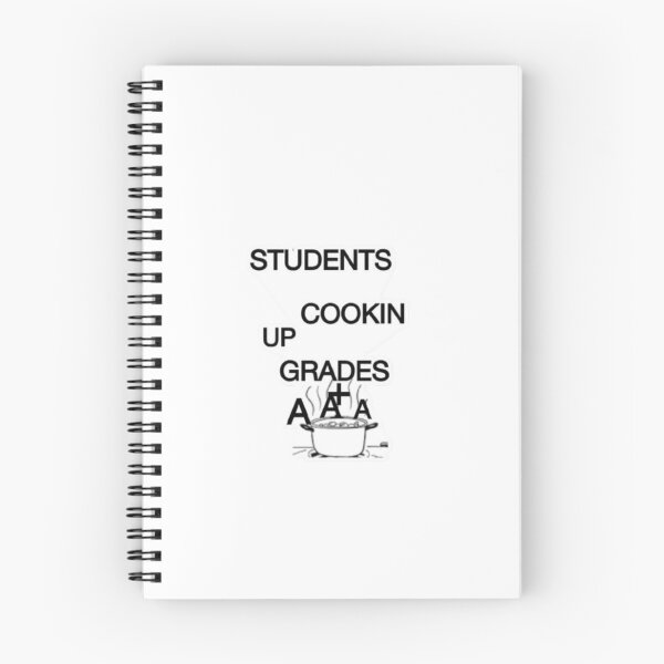 Item preview, STUDENS COOKIN UP GRADES designed and sold by giantstep.