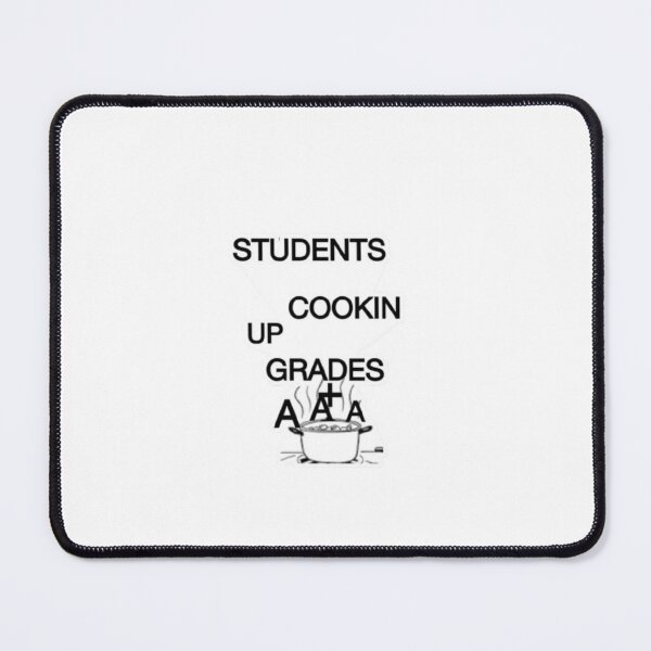 Item preview, STUDENS COOKIN UP GRADES designed and sold by giantstep.