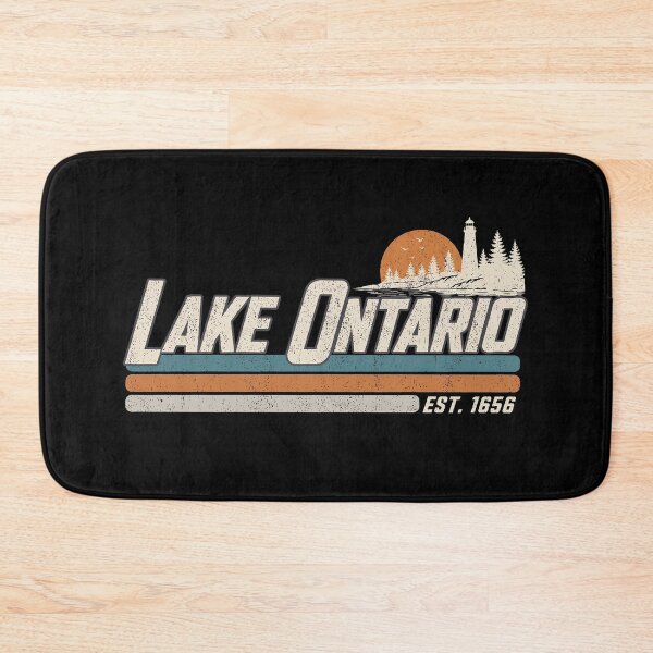 Item preview, Lake America Ontario Forever 2026  designed and sold by HubShirt.