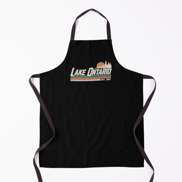 Item preview, Lake America Ontario Forever 2026 designed and sold by HubShirt.