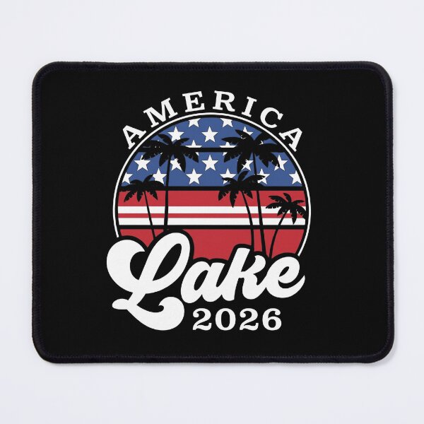 Item preview, Lake America Ontario Forever 2026  designed and sold by HubShirt.