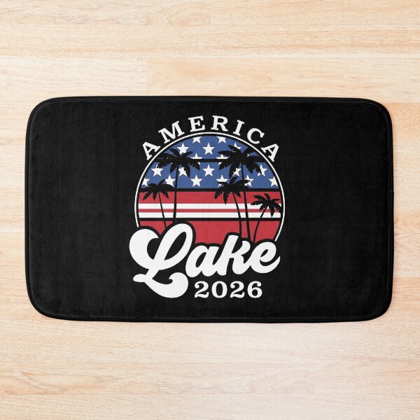 Item preview, Lake America Ontario Forever 2026  designed and sold by HubShirt.