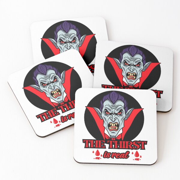 Item preview, Scary Vampire  designed and sold by She - artist creations .