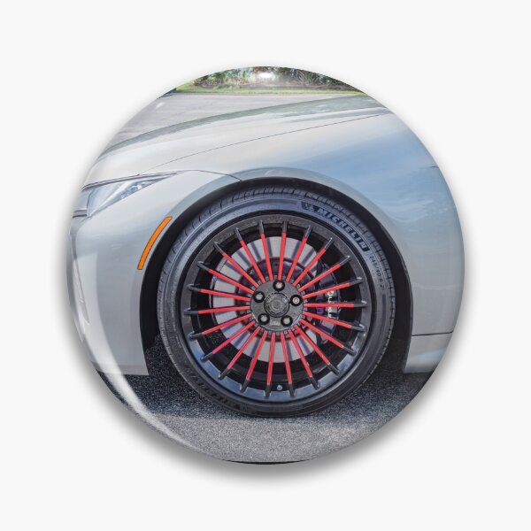 Item preview,  2018 Lexus LC500 Luxury Supercar Longwood Car Show Wall Art designed and sold by RichFrancoCars.