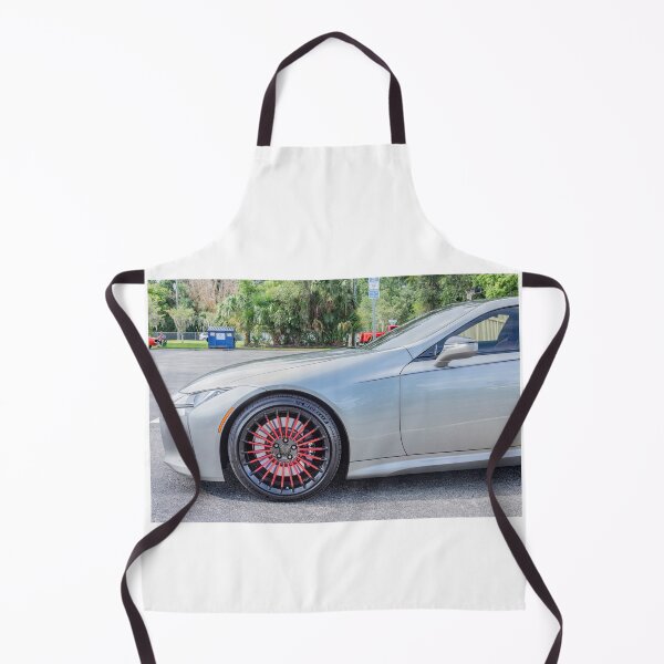 Item preview, 2018 Lexus LC500 Luxury Supercar Longwood Car Show Wall Art designed and sold by RichFrancoCars.