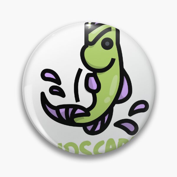 Item preview, LANDSCAPER MOW IT> CAST IT> REPEAT> designed and sold by JamiesLocker.