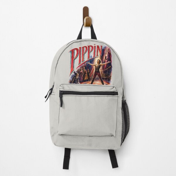 Item preview, Pippin the Musical designed and sold by Lyric Vault - Rock on.