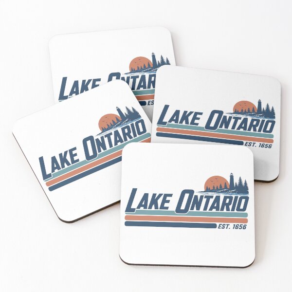 Item preview, Lake America Ontario Forever 2026  designed and sold by HubShirt.