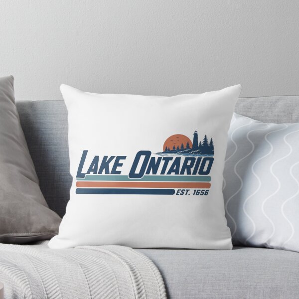 Item preview, Lake America Ontario Forever 2026  designed and sold by HubShirt.