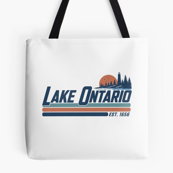 Item preview, Lake America Ontario Forever 2026  designed and sold by HubShirt.