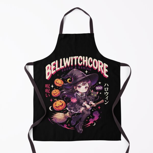 Item preview, Bellwitch Sound & Banish T-Shirt | Occult Ritual Bell Halloween Graphic Tee v10 designed and sold by DarylWelsh2024.
