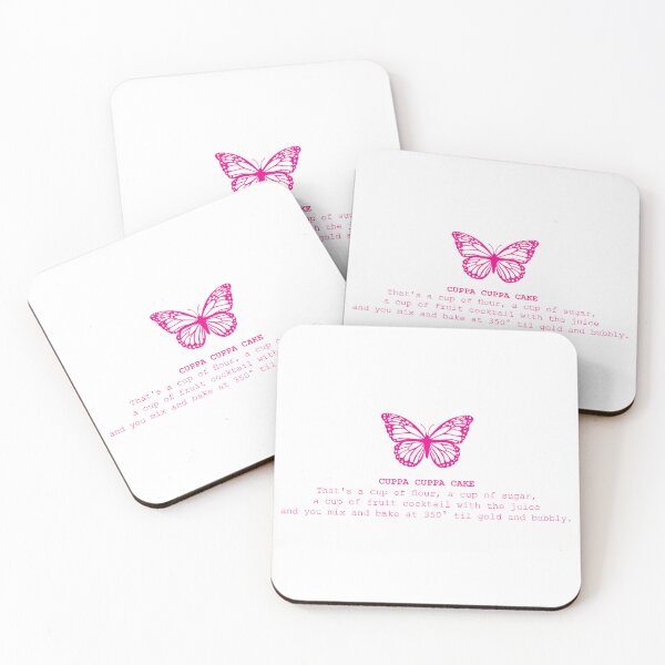 Item preview, Cuppa Cuppa Cake  designed and sold by Mimi  + Kate.