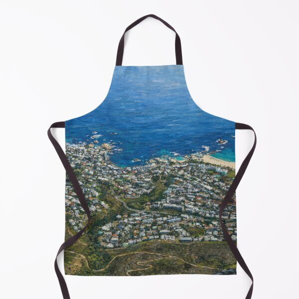 Item preview, Where the Coast Meets the City designed and sold by CapturedByAnne.