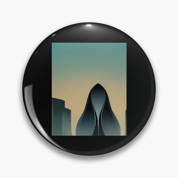 Item preview, 23662 Zaha Hadid designed and sold by LaveraRoper.