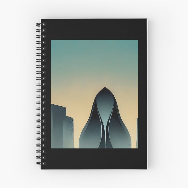 Item preview, 23662 Zaha Hadid designed and sold by LaveraRoper.