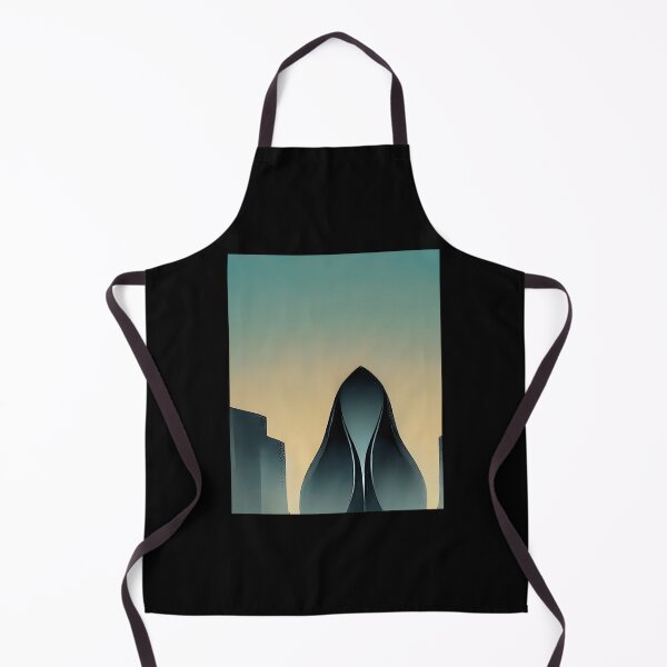 Item preview, 23662 Zaha Hadid designed and sold by LaveraRoper.