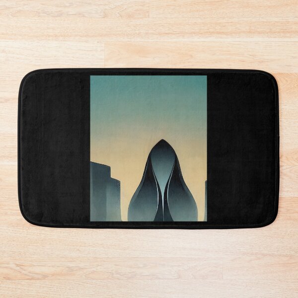 Item preview, 23662 Zaha Hadid designed and sold by LaveraRoper.