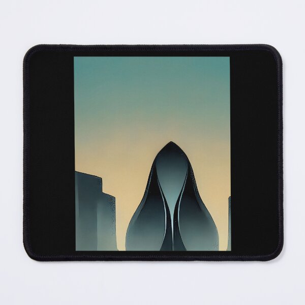 Item preview, 23662 Zaha Hadid designed and sold by LaveraRoper.