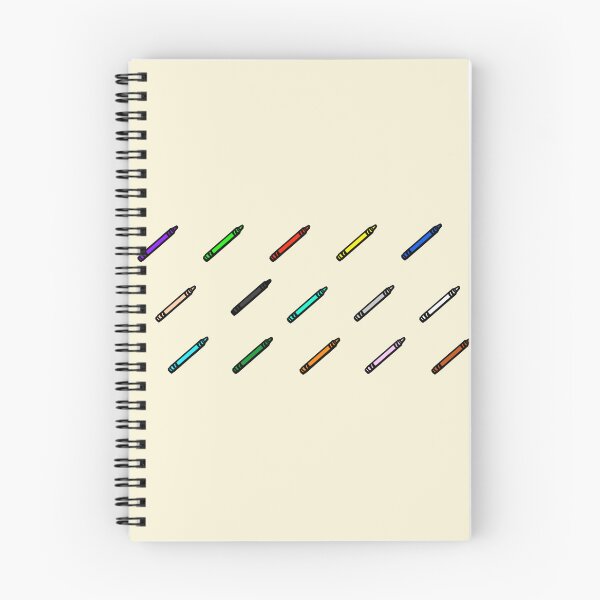 Item preview, Crayons  designed and sold by HuiCreations.