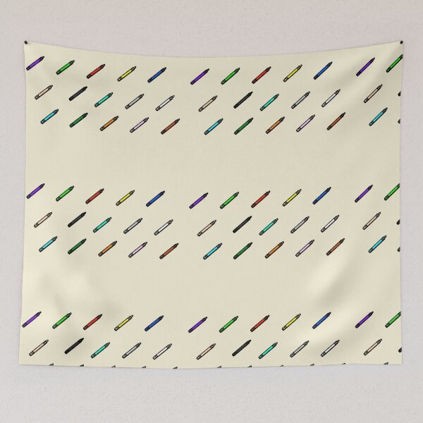Item preview, Crayons  designed and sold by HuiCreations.