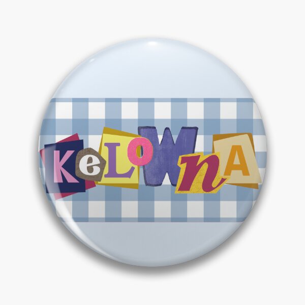Item preview, Kelowna, BC designed and sold by Crushonnature.