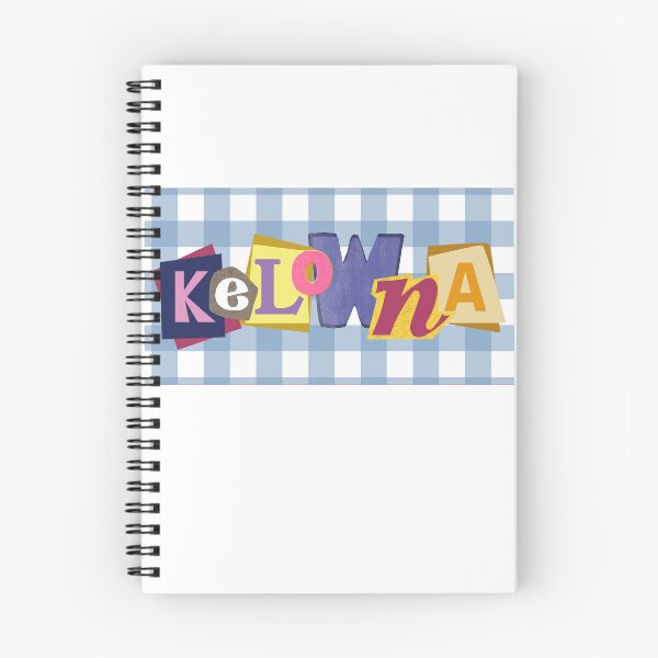 Item preview, Kelowna, BC designed and sold by Crushonnature.