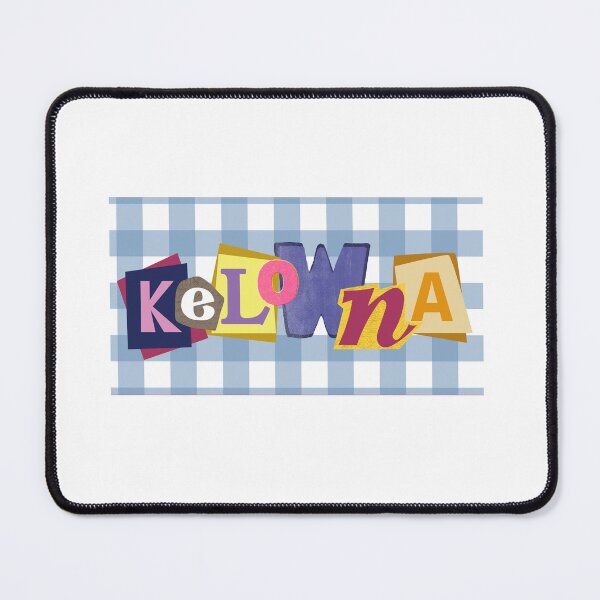 Item preview, Kelowna, BC designed and sold by Crushonnature.