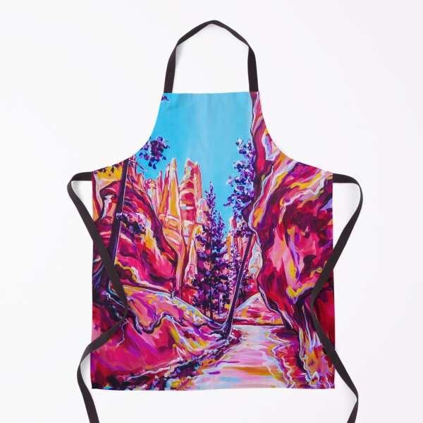 Item preview, Bryce Canyon Trail  designed and sold by LaurenMarieArt.