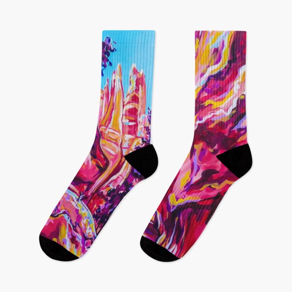 Item preview, Bryce Canyon Trail  designed and sold by LaurenMarieArt.