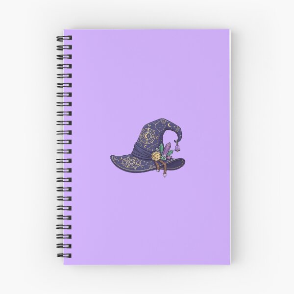 Item preview, Witch Hat designed and sold by BubblyOcean.