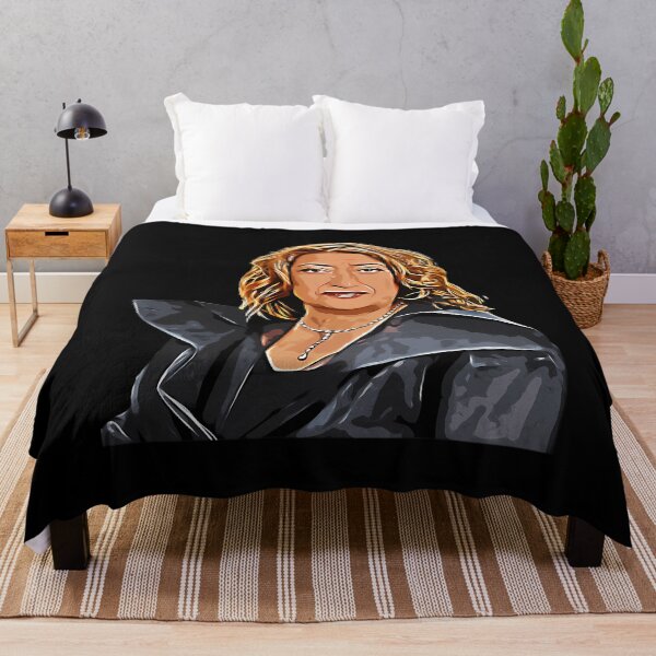 Item preview, Zaha Hadid Portrait Artwork designed and sold by LaveraRoper.