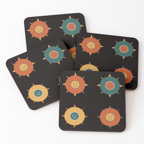 Item preview, Sun Spirits designed and sold by Helios47.