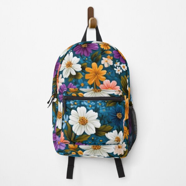 Item preview, Meadow Wildflower Garden  designed and sold by INKRebelGraphic.