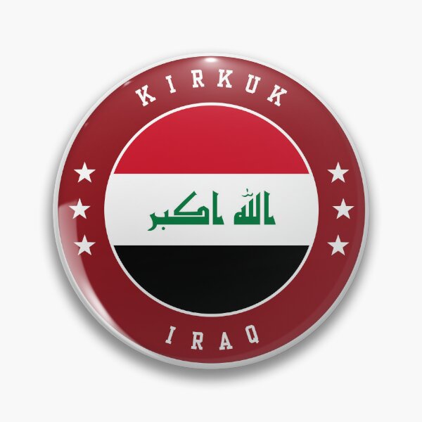 Item preview, Kirkuk Iraq designed and sold by jeshands.