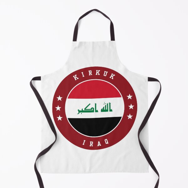 Item preview, Kirkuk Iraq designed and sold by jeshands.