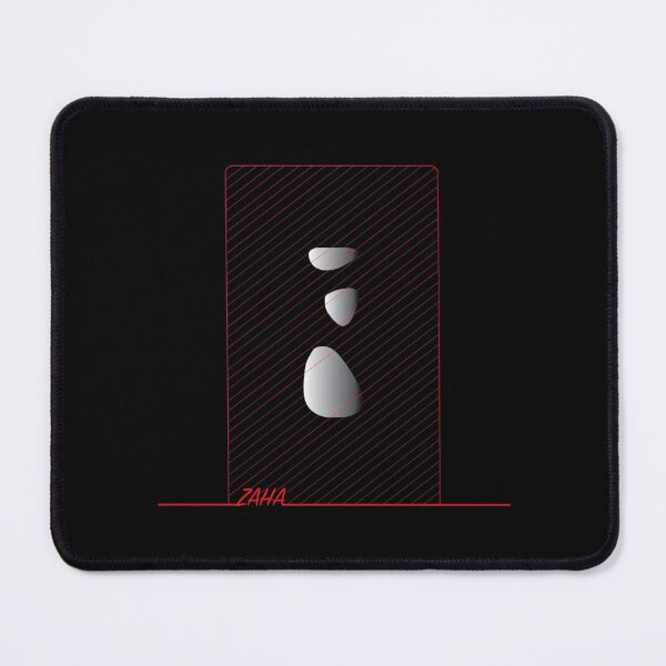 Item preview, Zaha Hadid X Adaptive Reuse designed and sold by LaveraRoper.