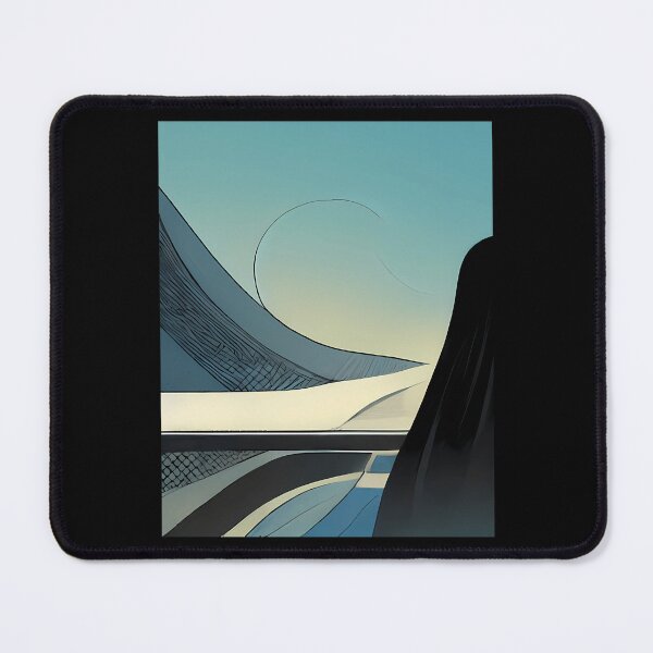 Item preview, Zaha Hadid designed and sold by LaveraRoper.