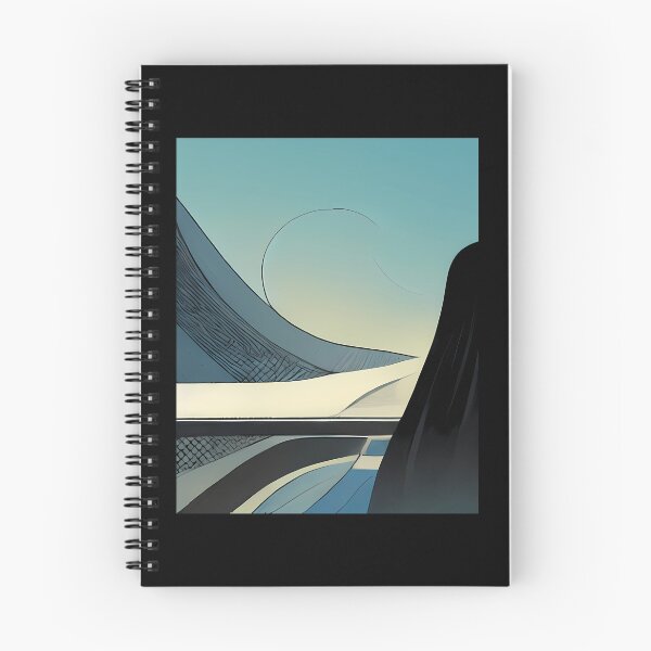 Item preview, Zaha Hadid designed and sold by LaveraRoper.