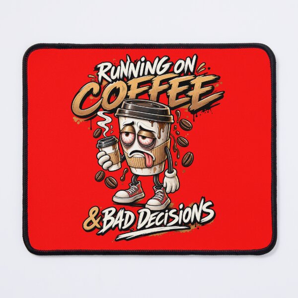 Item preview, Coffee Humor designed and sold by Print Print On.