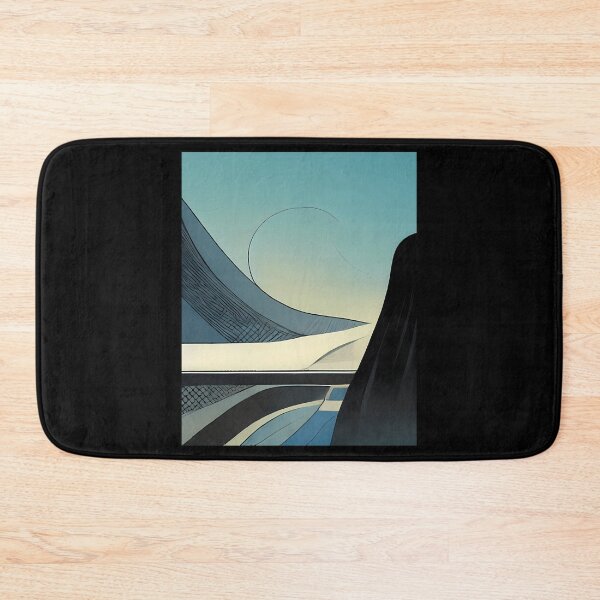 Item preview, Zaha Hadid designed and sold by LaveraRoper.