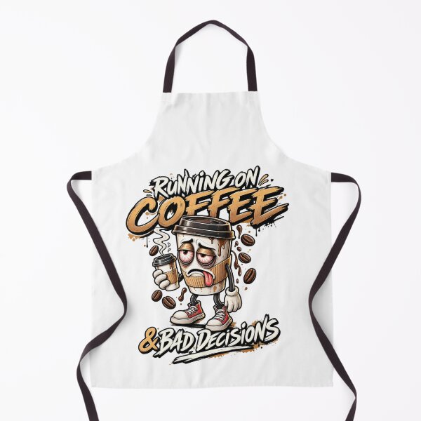 Item preview, Coffee Humor designed and sold by Print Print On.