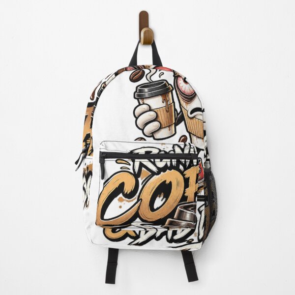 Item preview, Coffee Humor designed and sold by Print Print On.