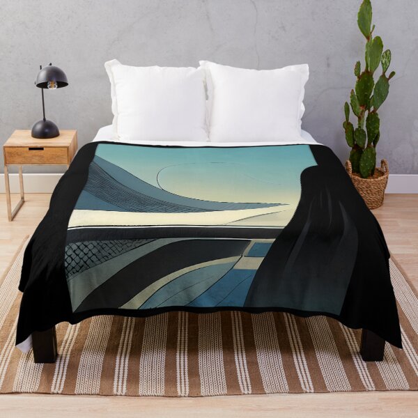 Item preview, Zaha Hadid designed and sold by LaveraRoper.