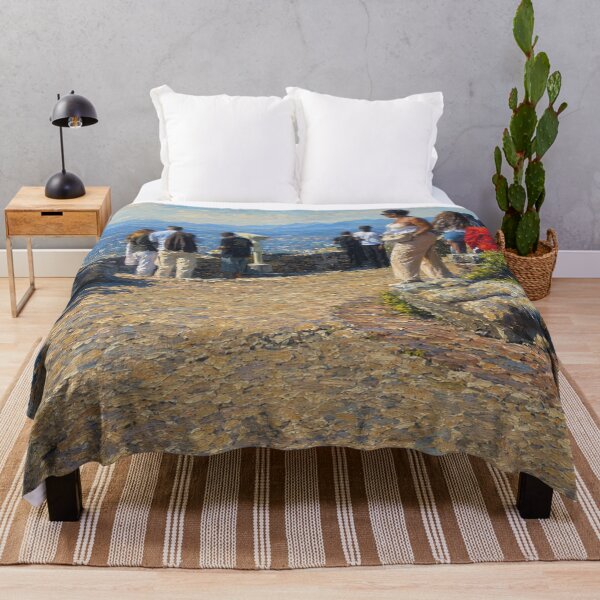 Item preview, At the Edge of the View designed and sold by CapturedByAnne.